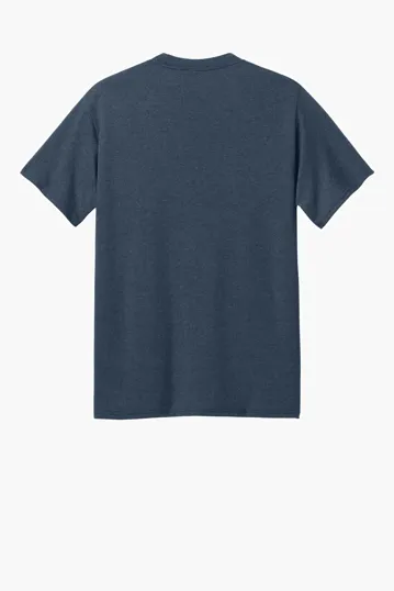 Port & Co Core Blend Recycled Tee — view 27