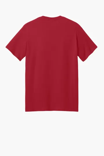 Port & Co Core Blend Recycled Tee — view 30