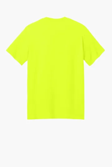 Port & Co Core Blend Recycled Tee — view 31