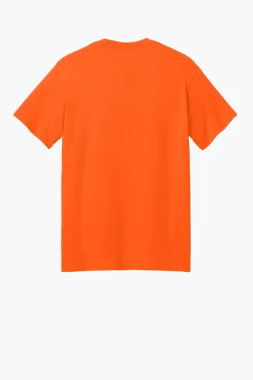 Port & Co Core Blend Recycled Tee — view 32