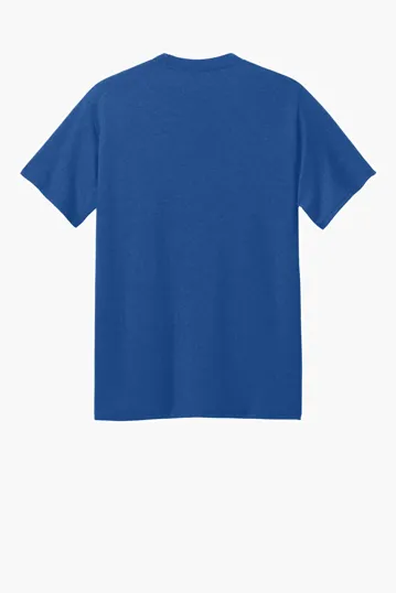 Port & Co Core Blend Recycled Tee — view 33