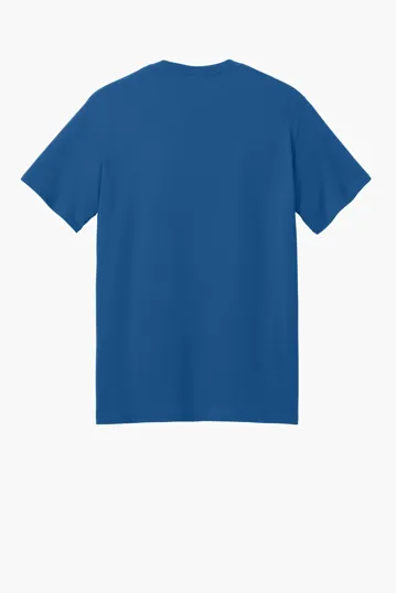 Port & Co Core Blend Recycled Tee — view 34