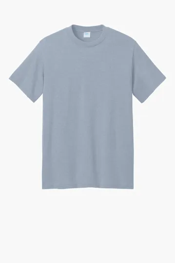Port & Co Core Blend Recycled Tee — view 3