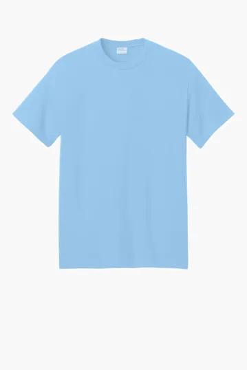 Port & Co Core Blend Recycled Tee — view 9