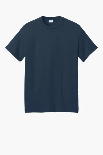 Port & Co Core Blend Recycled Tee — view 10