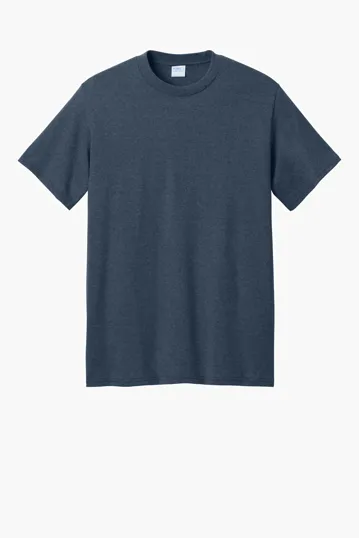 Port & Co Core Blend Recycled Tee — view 11