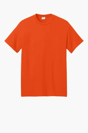 Port & Co Core Blend Recycled Tee — view 12