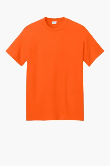 Port & Co Core Blend Recycled Tee — view 16