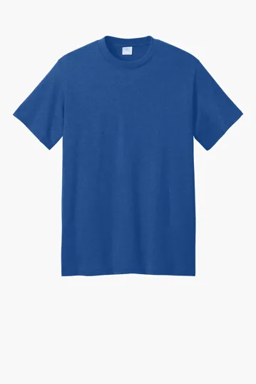 Port & Co Core Blend Recycled Tee — view 17