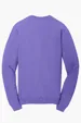 Port & Co Beach Wash Garment-Dyed Crewneck Sweatshirt — view 20