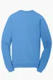 Port & Co Beach Wash Garment-Dyed Crewneck Sweatshirt — view 21