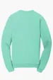Port & Co Beach Wash Garment-Dyed Crewneck Sweatshirt — view 24