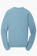 Port & Co Beach Wash Garment-Dyed Crewneck Sweatshirt — view 29