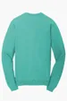 Port & Co Beach Wash Garment-Dyed Crewneck Sweatshirt — view 31