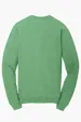 Port & Co Beach Wash Garment-Dyed Crewneck Sweatshirt — view 34