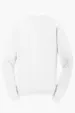 Port & Co Beach Wash Garment-Dyed Crewneck Sweatshirt — view 37