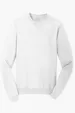 Port & Co Beach Wash Garment-Dyed Crewneck Sweatshirt — view 19