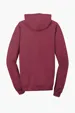 Port & Co Beach Wash Garment-Dyed Pullover Hooded Sweatshirt — view 24