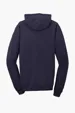 Port & Co Beach Wash Garment-Dyed Pullover Hooded Sweatshirt — view 32