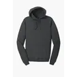 Port & Co Beach Wash Garment-Dyed Pullover Hooded Sweatshirt — view 5