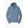 Port & Co Beach Wash Garment-Dyed Pullover Hooded Sweatshirt — view 6
