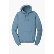 Port & Co Beach Wash Garment-Dyed Pullover Hooded Sweatshirt — view 9