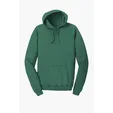 Port & Co Beach Wash Garment-Dyed Pullover Hooded Sweatshirt — view 10