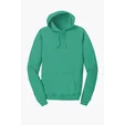 Port & Co Beach Wash Garment-Dyed Pullover Hooded Sweatshirt — view 11