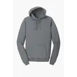 Port & Co Beach Wash Garment-Dyed Pullover Hooded Sweatshirt — view 12