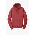 Port & Co Beach Wash Garment-Dyed Pullover Hooded Sweatshirt — view 13