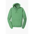 Port & Co Beach Wash Garment-Dyed Pullover Hooded Sweatshirt — view 14