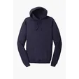 Port & Co Beach Wash Garment-Dyed Pullover Hooded Sweatshirt — view 16