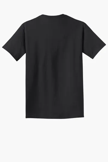 Port & Co Beach Wash Garment-Dyed Tee — view 31