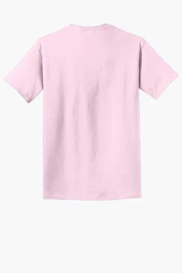 Port & Co Beach Wash Garment-Dyed Tee — view 33