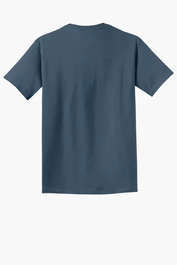 Port & Co Beach Wash Garment-Dyed Tee — view 35