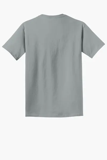 Port & Co Beach Wash Garment-Dyed Tee — view 36
