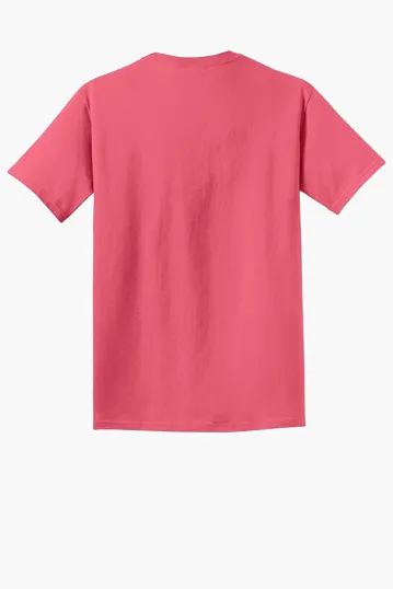 Port & Co Beach Wash Garment-Dyed Tee — view 38