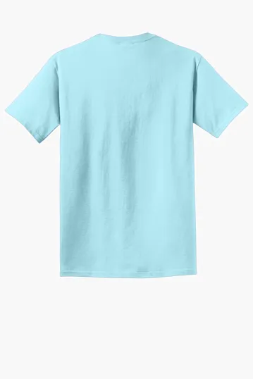 Port & Co Beach Wash Garment-Dyed Tee — view 39