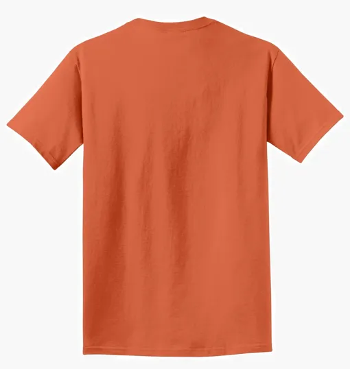 Port & Co Beach Wash Garment-Dyed Tee — view 40