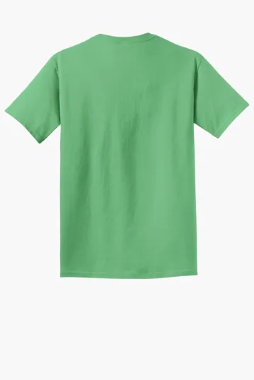 Port & Co Beach Wash Garment-Dyed Tee — view 41