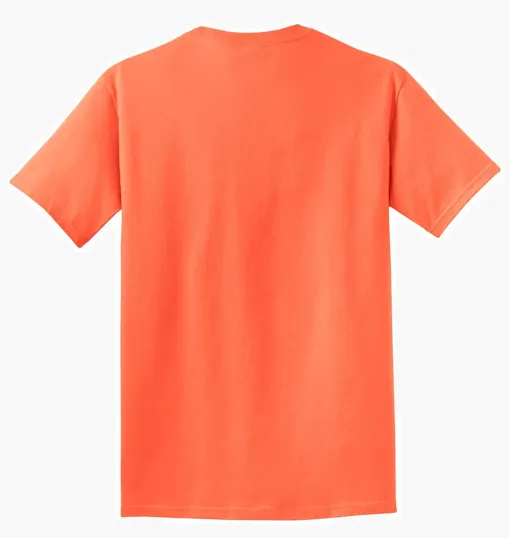 Port & Co Beach Wash Garment-Dyed Tee — view 46