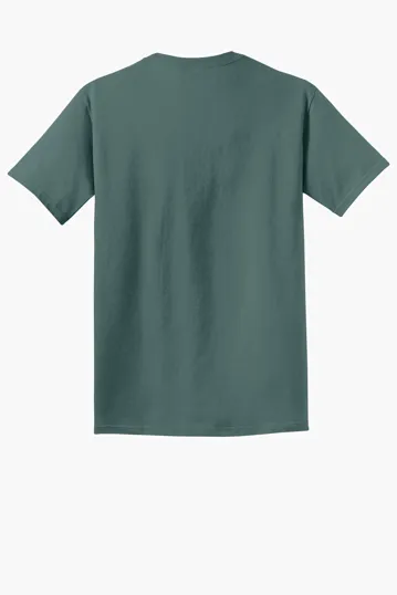 Port & Co Beach Wash Garment-Dyed Tee — view 47