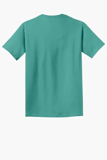 Port & Co Beach Wash Garment-Dyed Tee — view 48