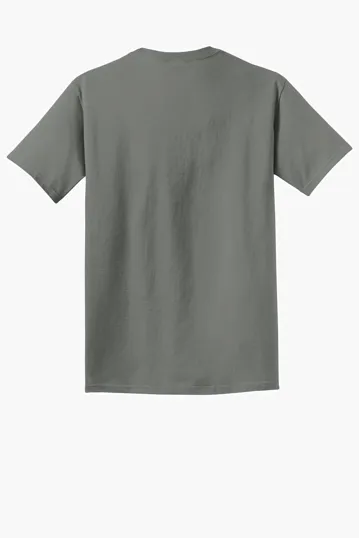 Port & Co Beach Wash Garment-Dyed Tee — view 49