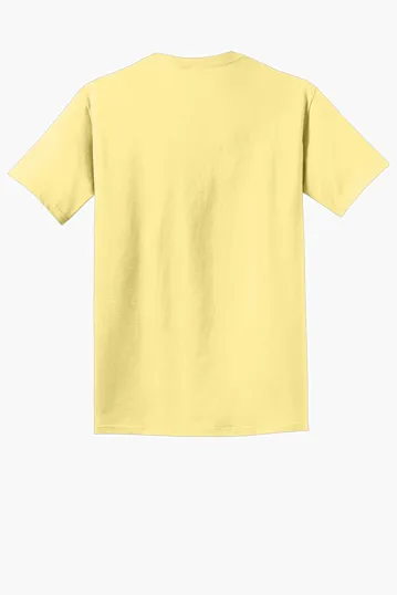 Port & Co Beach Wash Garment-Dyed Tee — view 50