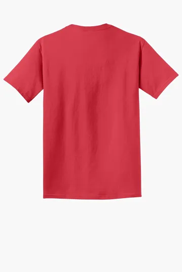 Port & Co Beach Wash Garment-Dyed Tee — view 51