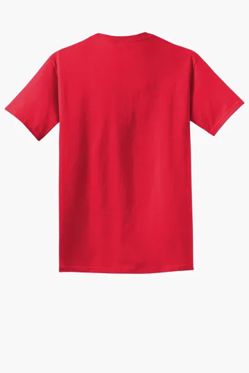 Port & Co Beach Wash Garment-Dyed Tee — view 52