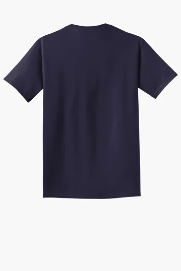 Port & Co Beach Wash Garment-Dyed Tee — view 54
