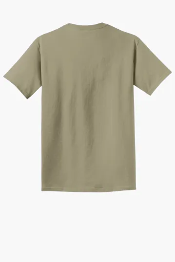 Port & Co Beach Wash Garment-Dyed Tee — view 55
