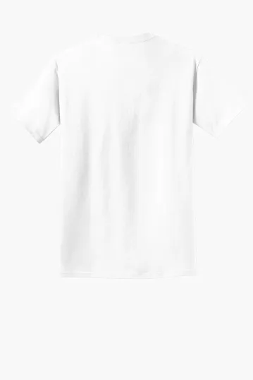 Port & Co Beach Wash Garment-Dyed Tee — view 56